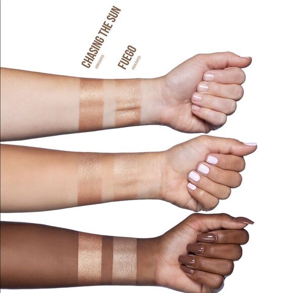 Dose of Colors Other - ✨3xHP✨Dose of Colors Desi x Katy Powder Highlighter ✨